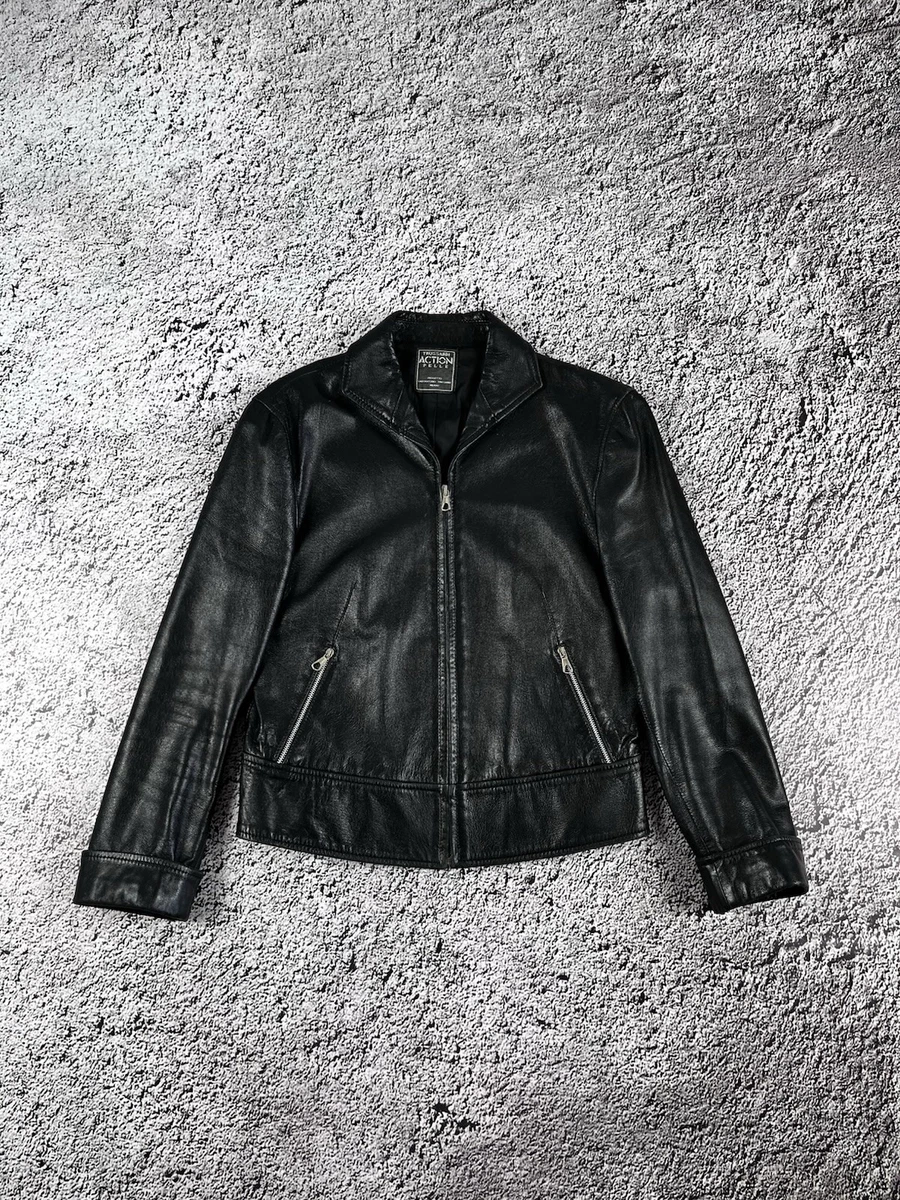 Trussardi Leather Outer Shell Coats, Jackets & Vests for Women for
