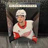 Upper Deck 2025-26 Black Diamond Diamond Futures Carter Mazur #BDF-CM /249