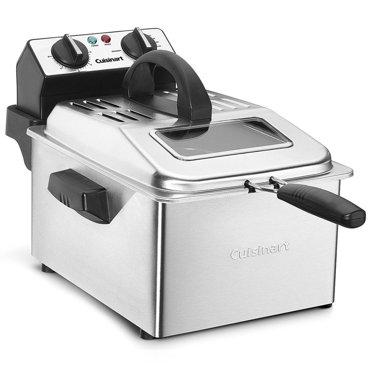 Cuisinart Deep Fryer