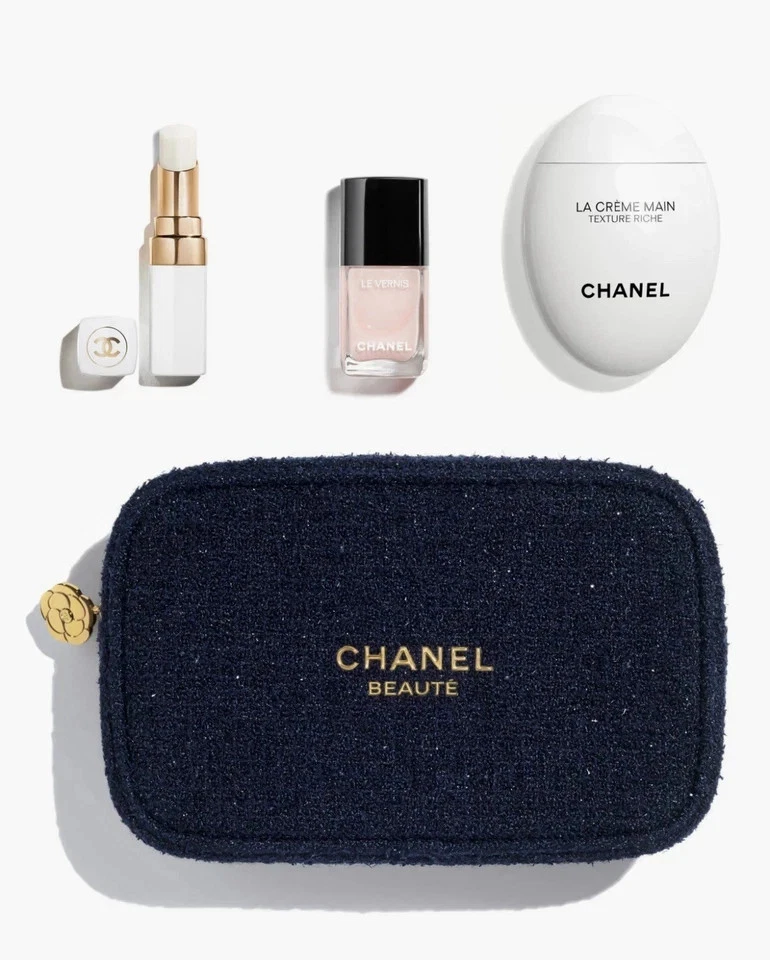 25+ CHANEL Makeup Sets & Kits for sale | Updated Oct 2026