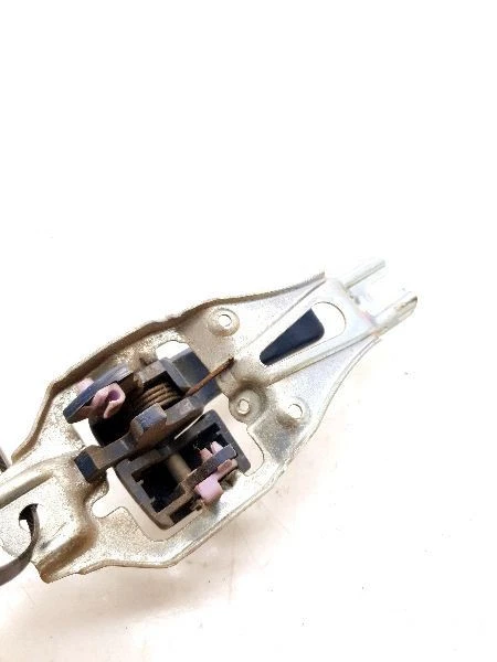 Toyota T100 1995 lado del conductor manija de puerta interior delantera Foto 4 de 4