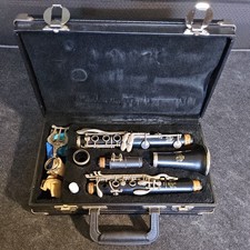 Leblanc Vito 7214 Clarinet