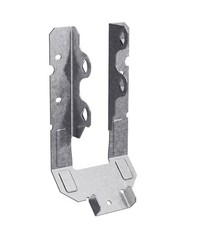 Simpson LRU26Z - LIGHT RAFTER U HANGER - SLOPEABLE 2X6 25 per Box 