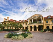 The Story of Keswick Hall