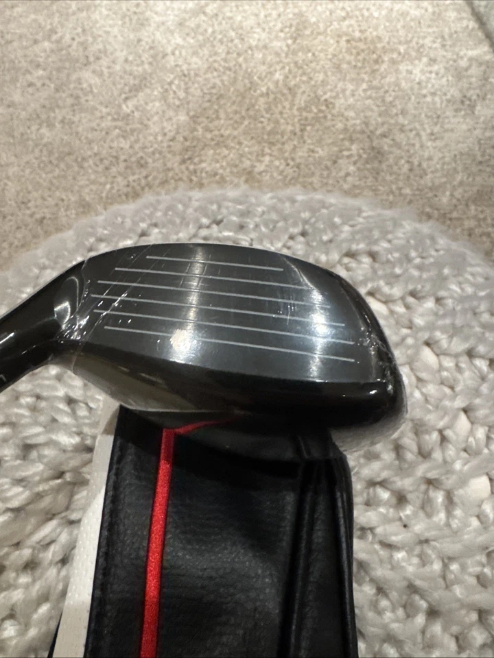 Brand New TITLEIST GT 1 26 *  6 HYBRID AIR SPEEDER R3 (Ladies) FLEX 40 GRAM GT1 - Image 3 of 4