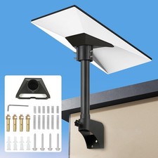 Starlink Gen 3 Mount 360  Rotatable Starlink Roof Mount for Indoor Outdoor
