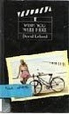 Wish You Were Here, Leland, David