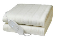Morphy Richards EverCosy Single Heated Electric Under Blanket 600120