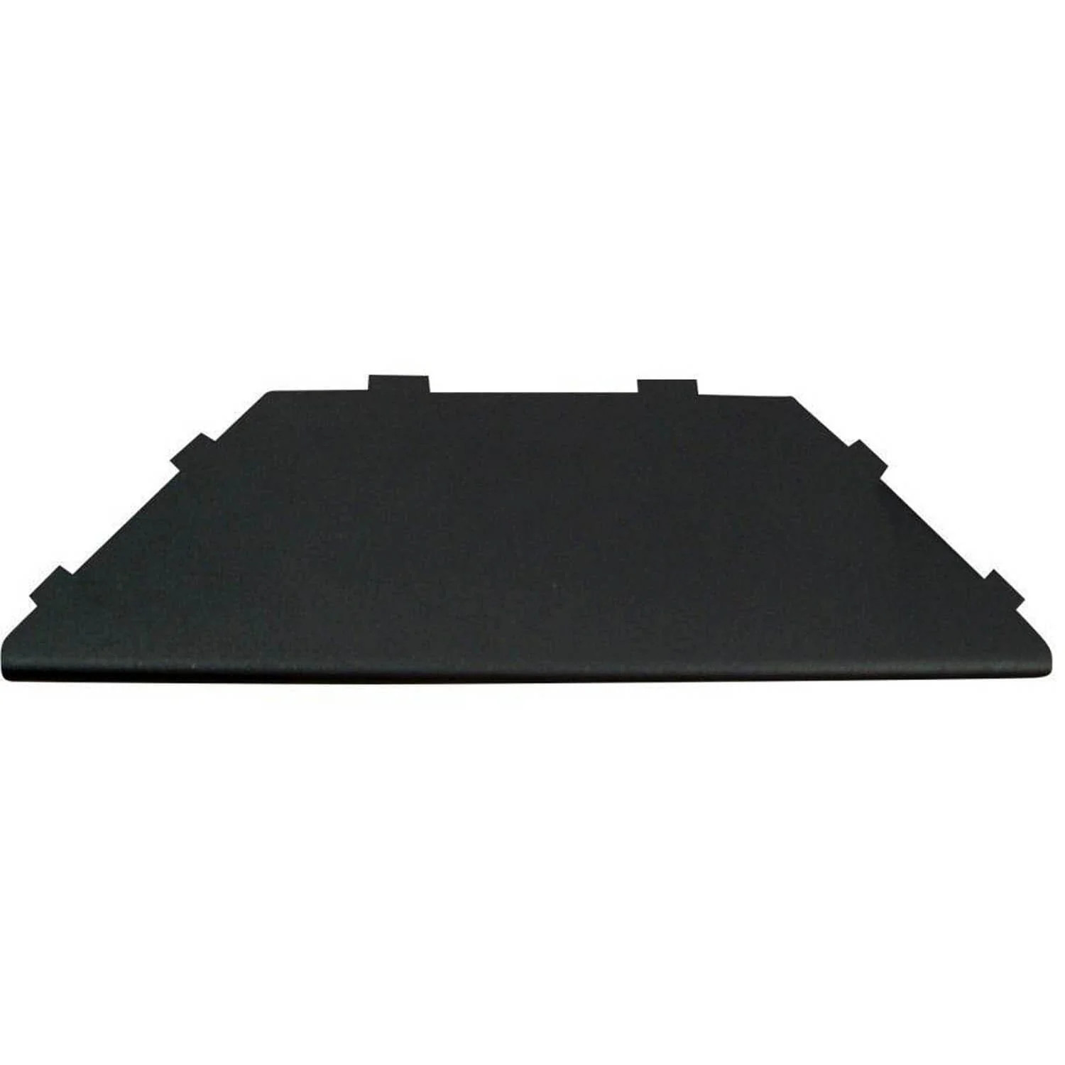 Enviro Pellet Stove Firebox Liner Top Plate: EF-066-AMP