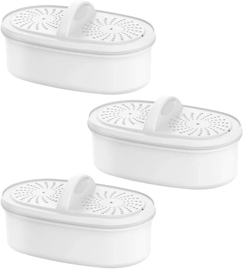 WD-PF-01A Plus Waterdrop: Acqua Sicura e Purificata per la Famiglia