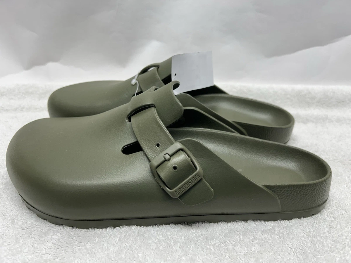 Birkenstock Green Sandals for Men for sale - eBay display picture 2