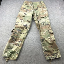 Propper Army Combat Uniform Pants Mens Small Regular OCP Camo Tactical Cargo Mil