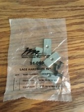 Middle Atlantic Products 91-069 Lace Hardware Kit