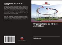 Toomas Oja | Organisations De L'ue Et De L'asean | Taschenbuch | FranzöSisch
