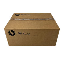 HP EliteDesk 805 G6 SFF Desktop Ryzen 5 Pro 4650G 16GB RAM 1TB NVMe AMD RX550X