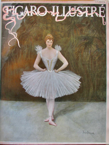 Figaro Illustré 1895, Tome Sixieme - Picture 2 of 12