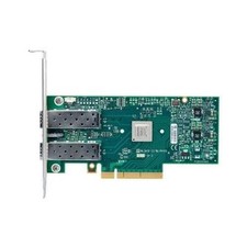 Mellanox MCX312A-XCBT ConnectX -3 Ethernet Single and Dual SFP Port Adapter