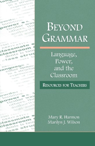 Beyond Grammar - 9781138130371