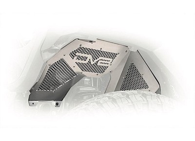 Dv8 Offroad Infend-03fb Front Gladiator Fits Jeep Wrangler