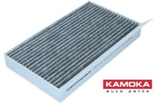 KAMOKA F509101 Filter für Innenraumluft Innenraumfilter Filter Innenraum 