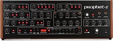Sequential Prophet-5 Module 5-voice Polyphoni...