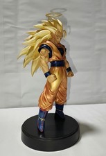 Ichiban Kuji Dragon Ball Super Saiyan 3 Double Chance Prize