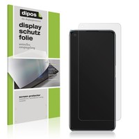 6X Schutzfolie Matt FüR Oppo K10 5G Displayschutzfolie Folie Display Schutz