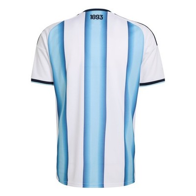 Argentina National Team adidas FIFA x World Cup 2026 Home Replica