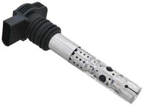 WAI CUF411 Ignition Coil For Select 01-06 Audi Volkswagen Models - Picture 1 of 7