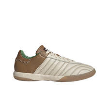 Adidas x Wales Bonner Samba Millennium Wonder White Brown IF6703 Men SZ 