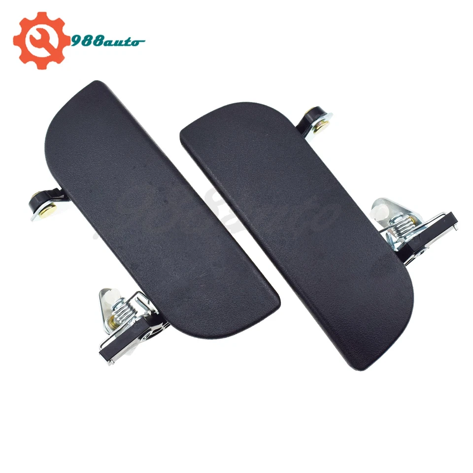 Outside Outer Door Handle for hyundai truck Hd 65 1998 1999 2000-2002 823305H000 - Image 3 of 4