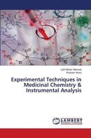 Lalit Mohan Nainwal (U. A.) | Experimental Techniques In Medicinal Chemistry...