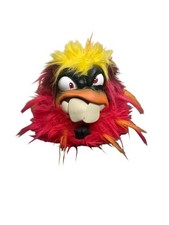 Grumblies - "SCORCH" 2018 Skyrocket Talking Toy Tested Working Funny