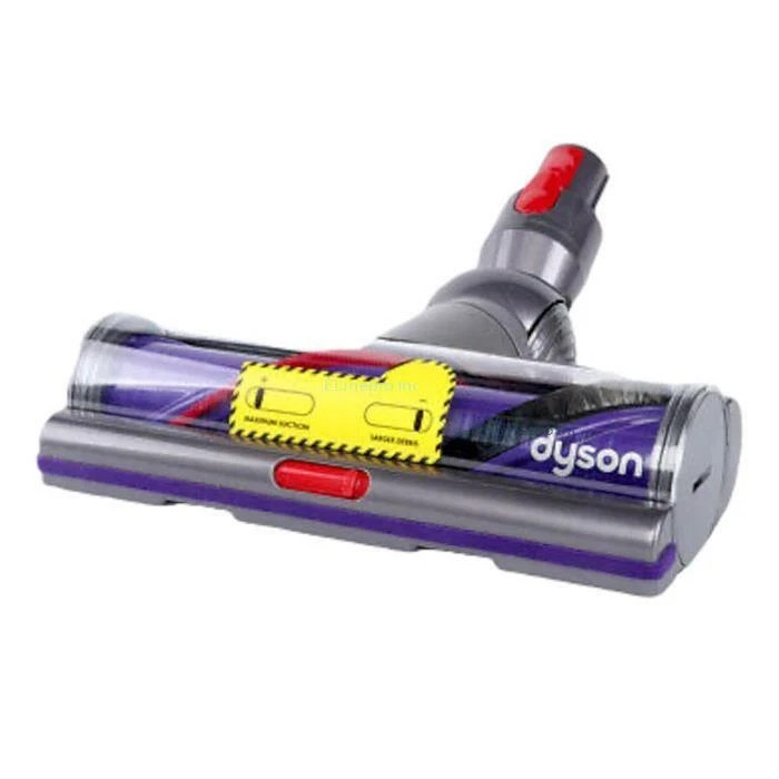 Genuine Dyson V11 SV14 SV15 HIGH TORQUE Drive Roller Cleaner Brush