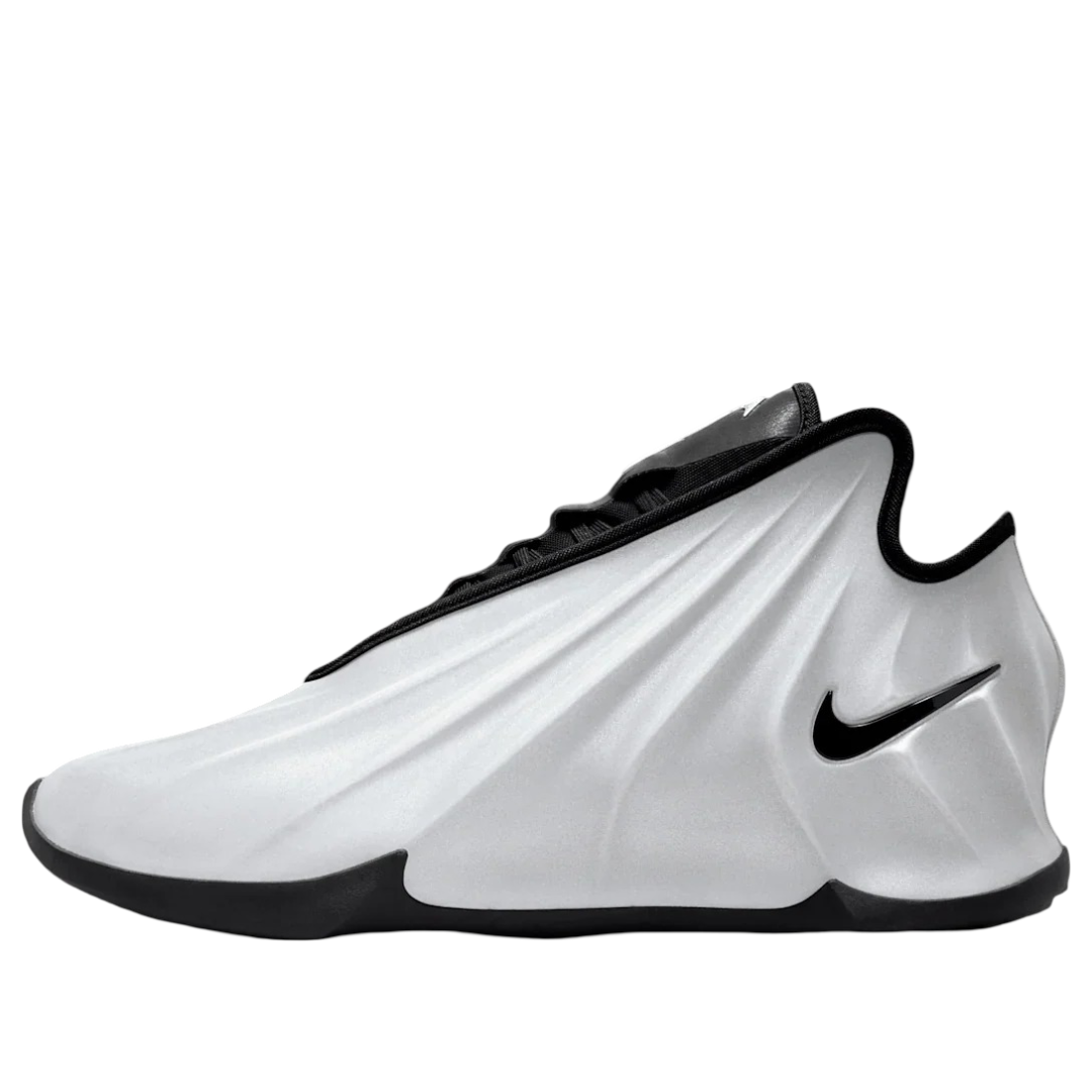 FZ5590 002 Nike GT Future Metallic Silver | eBay