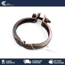 Original Auspuffschelle Opel Astra K 12643268