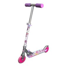 Unicorn Scooter With 2 Light up Wheels - Brand New & Sealed