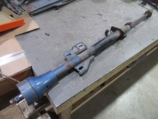 1968 Chevrolet Corvair Monza Interior Steering Column Floor Shift Dash Shift