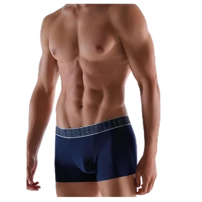BIKKEMBERGS 3 Boxer Uomo Elastico Esterno 013 - Immagine 1 di 4