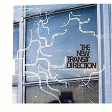 NEW TRANSIT DIRECTION - Wonderful Defense Mechanisms - CD - **SEALED/ NEW**