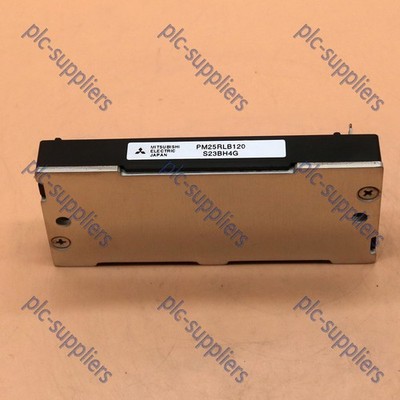 One NEW Power Module Circuit Mitsubishi PM25RLB120 Free Shipping