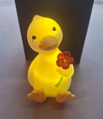 Ganz Berta LED Mitbringsel, 3 Stück im Set 