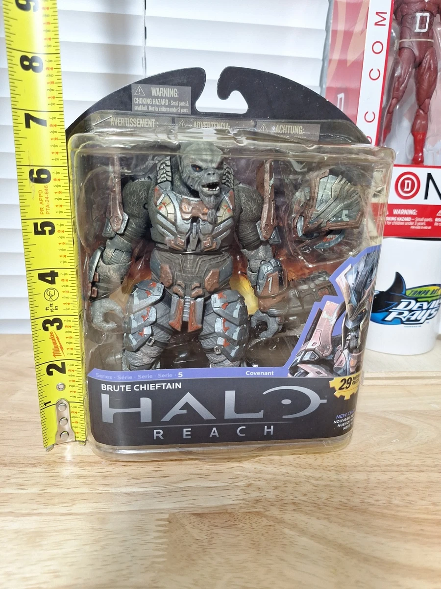 Mcfarlane Halo Reach Action Figures for sale - eBay