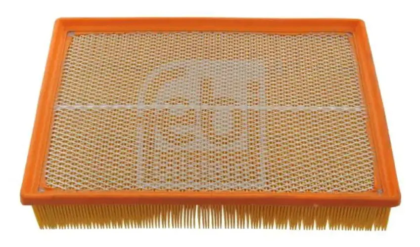 2x ✅Fits FEBI FE32137 Air filter FE32137 Air filter (Cartridge) fits ⭐UK Seller⭐ - Image 24