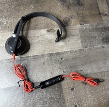 Poly Blackwire 5210 USB Headset