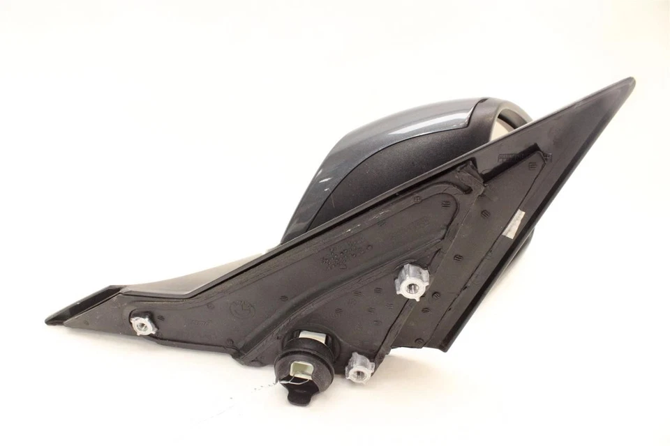 Used Right Door Mirror fits: 2019 Bmw 230I Power w/o high gloss w/automatic dimm Foto 2 de 4