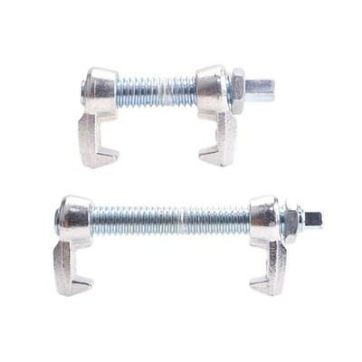 Premium Shipping Container Bridge Fitting Clamp Keeping Containers Together