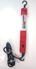 Sears Craftsman Model 73911 Shop Work Drop Light See Video