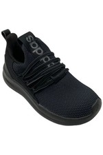 Adidas Kid's Boys Lite Racer Adapt 7.0 Sneaker Black