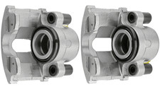 2x Bremssattel Vorderachse für FIAT DOBLO Großraumlimousine